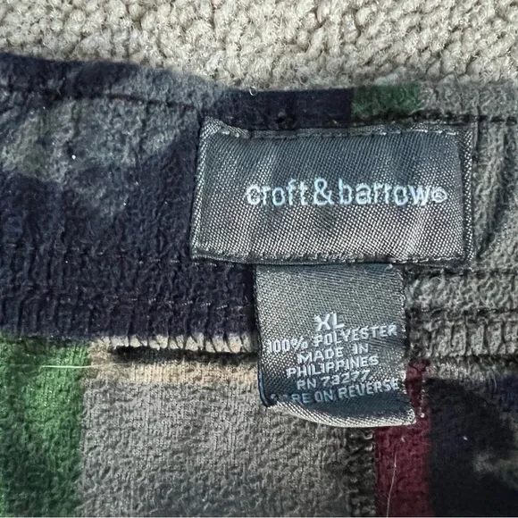 Pyjama pants - Picture 3 of 4